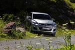 Mazda CX-7 2007 года